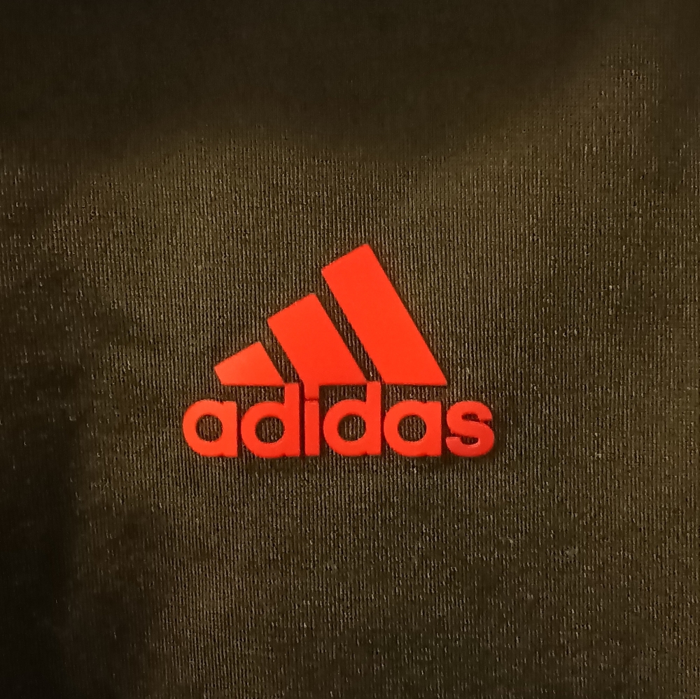Adidas Track Jacket - Picture 6 of 9